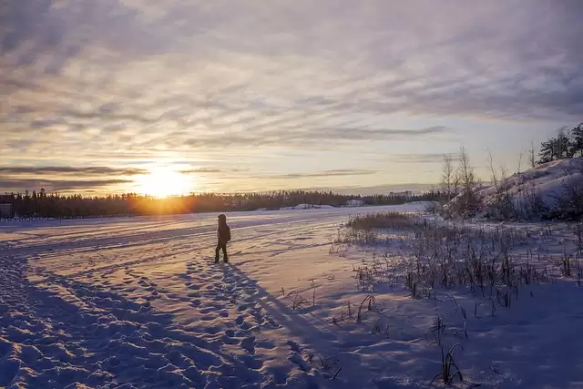 Must Experience Canada’s Outdoor Adventure Activities
