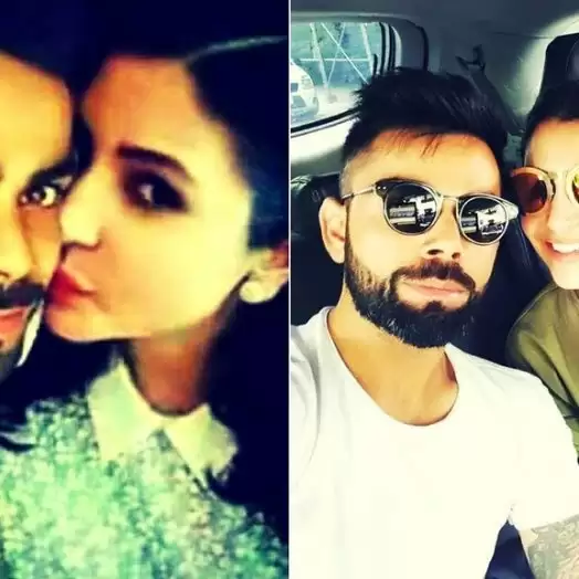 What!? Virat Kohli is asked to divorce Anushka Sharma