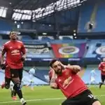 United Wins Manchester Derby