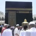 Saudi Arabia to again start umrah pilgrimage from October 4