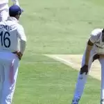 India suffered another injury, Navdeep has pain in groin