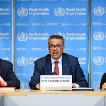 World should be prepared for more epidemics: WHO