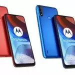 Motorola is all set to launch Moto E7 Power, Appears on Geekbench ahead of launch.