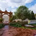 A grand temple of Lord Rama’s mother Kaushalya will be built near Raipur