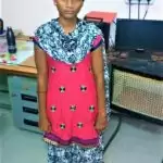 Ex-Maoist teenage girl, who hunted cops, now aspires to be one!