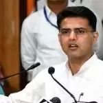 Truth can never be defeated, Pilot tweet after being sacked as Dy CM
