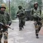 ASI and Civilian Killed by Terrorists in Kashmir