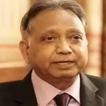 Eminent neurologist Padmashree Dr Ashok Panagariya passes away