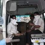 4113 new cases of corona infection registered in UP