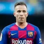 Juventus reach agreement with Barcelona for Arthur