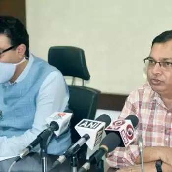 UP reports highest single-day spike of 22,439 cases, 114 more die