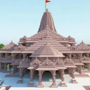 Ram temple trust received around Rs 100 crore donation in just two days , says Champat Rai
