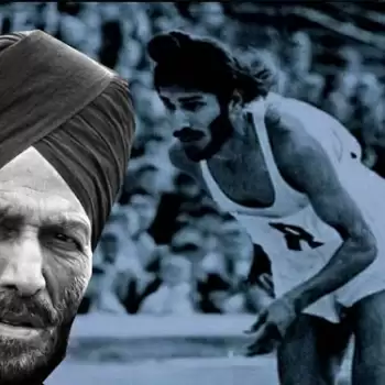 Flying Sikh regrets falling behind in ‘Race of Life’ throughout his life