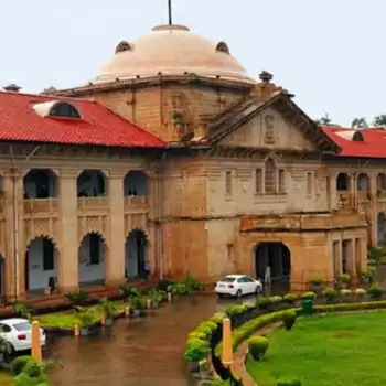 30-day notice period for inter-faith marriage optional, says HC