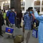 India registers 23,285 new Covid cases