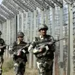 Pak violates ceasefire in Jammu and Kashmir more than 3,300 times in first eight months