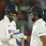 Ahmedabad Test: India hammer England in just two days