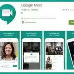 Google Meet unlimited time limit for free users ends this month