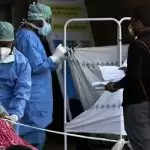 1,31,385 people infected with corona so far in India, 6 thousand new cases found again today