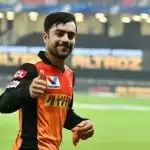 I was just enjoying my bowling: Rashid Khan