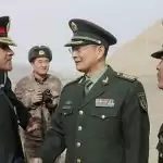 Army hands over Chinese soldier apprehended in Ladakh