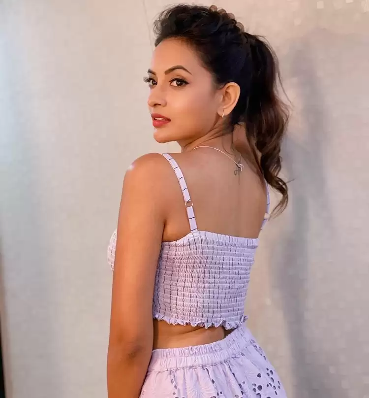 Annsh Shekhawat