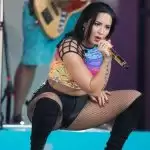 I lost my virginity in a rape: Demi Lovato