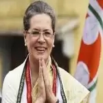 Sonia Gandhi quits as interim president of Congress party