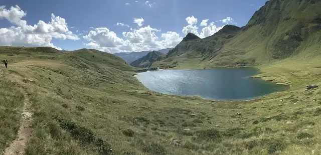 Picturesque Villages of Himachal Pradesh
