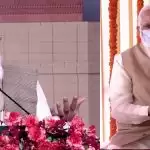 New parliament building will become a witness of self-reliant India: PM Modi