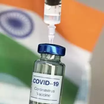 Biological E vaccine made in India can prove to be a ‘game changer’