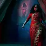 Bhoomi seen very dangerous character in ‘Durgamati:The Myth’, trailor release