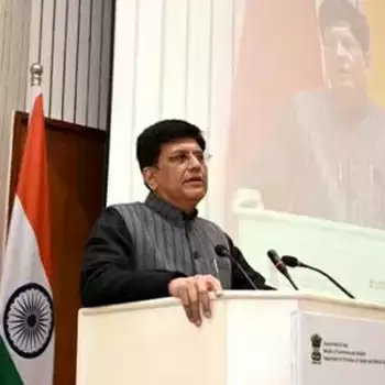 Huge potential in India-BIMSTEC startup collaboration: Goyal
