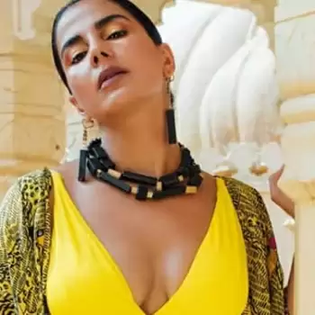 Playing a cop in ‘The Girl On The Train’ was special: Kirti Kulhari