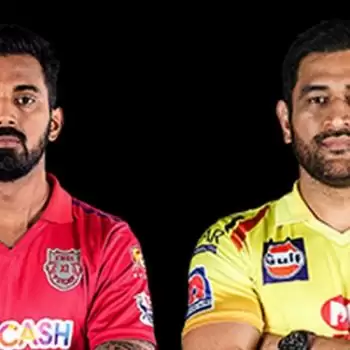 IPL-14: Punjab vs Chennai match today