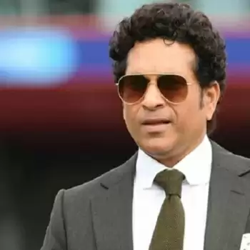 Luck eluded India in first Test against Australia: Tendulkar