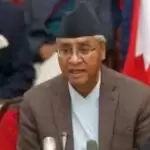 Nepal PM Deuba’s Visit to India: How New Delhi can drive Kathmandu’s policy of strategic diversification