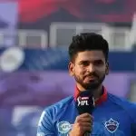 Shreyas Iyer fined Rs 12 lakh for slow over-rate