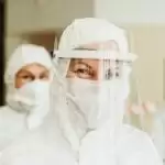 Britain records a decrease in daily coronavirus cases