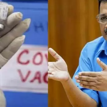 Delhi issues first global tender amid a shortage of Covid-19 vaccines
