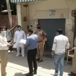 Condition of corona infection in Meerut becoming explosive