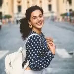 Birthday Special: Beautiful things we love about Taapsee Pannu