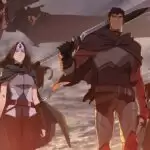 When will the Book 2 of ‘Dota Dragon’s Blood’ premiere on Netflix?
