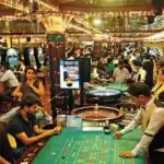 Illegal Casino Raided in Delhi, Multiple Arrested Including ACP Son