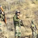 India orders Assam Rifles to prevent intrusion from Myanmar