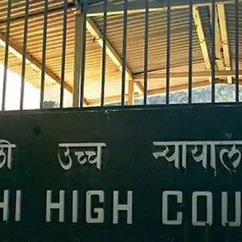 Not a wave, it’s a tsunami: Delhi HC angry over deaths due to lack of oxygen