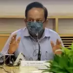 Centre finally admits to community spread of COVID in ‘certain states, districts’