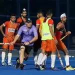 Indian Men and Women’s Hockey Teams ready to focus for 2021