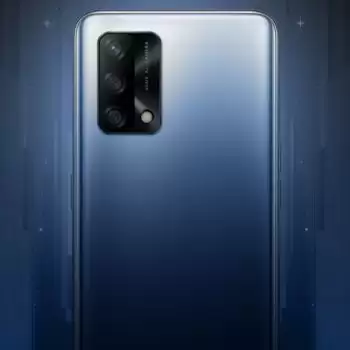 Oppo F19 specifications leak ahead of India launch.