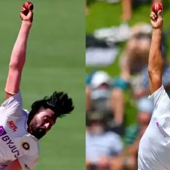 Who will play in the WTC Finals? Shami or Siraj